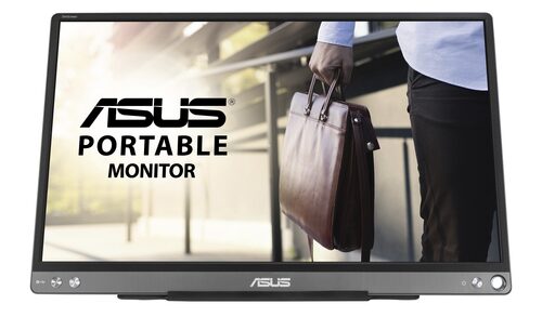 ASUS ZenScreen MB16ACE 39,6 cm (15.6