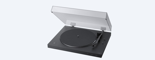 Giradischi Sony PSLX310BT CEL Black