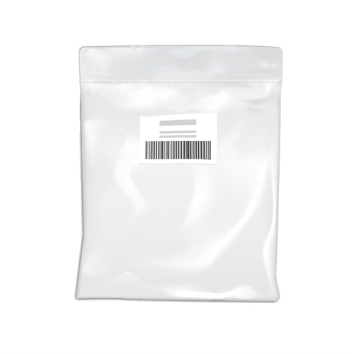 Goobay 5m 3.5mm cavo audio Bianco