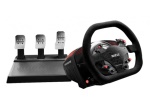 THRUSTMASTER - Thrustmaster TS-XW Racer Sparco P310, Sterzo + Pedali, PC, Xbox One, Digitale, 1080°, Cablato, Nero