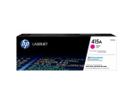 HP - HP Cartuccia toner magenta originale LaserJet 415A, 2102 pagine, Magenta, 1 pz