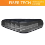 Intex - Intex DuraBeam Classic Downy Queen, Doppio materasso, Queen, Rettangolo, Interno e esterno