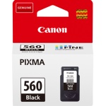 CANON - Canon 3713C001, Originale, Inchiostro a base di pigmento, Nero, Canon, PIXMA TS5350 PIXMA TS5351 PIXMA TS5352, 1 pezzo(i)