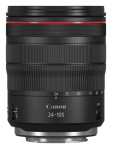 CANON - Canon RF 24-105mm f/4L IS USM, Obiettivi standard, 18/14, 24 - 105 mm, Stabilizzatore immagine