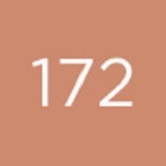 Diego Dalla Palma - Diego dalla Palma Ombretto Opaco, Great taupe 172, Levigante, Great taupe, 1 colori, Opaco, Polvere, Donna