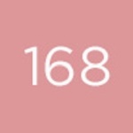 Diego Dalla Palma - Diego dalla Palma Ombretto Opaco, Antique pink 168, Levigante, Rosa, Antique pink, 1 colori, Opaco, Polvere