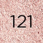 Diego Dalla Palma - Ombretto Diego Dalla Palma Perlato Refill System Occhi 121 Glowing Ros