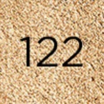 Diego Dalla Palma - Diego dalla Palma Ombretto Perlato, Extra gold 122, Oro, Extra gold, 1 colori, Perlato, Polvere, Donna