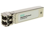 Hpe - Hewlett Packard Enterprise X130 10G SFP+ LC SR, 10000 Mbit/s, SFP+, LC, SR, IEEE 802.3,IEEE 802.3ab,IEEE 802.3ae,IEEE 802.3u