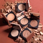 Diego Dalla Palma - Diego dalla Palma Hydra Butter – Terra Abbronzante, №62, Pelle invecchiata, Pelle secca, Pelle matura, Pelle normale, Tutti le tonalità della pelle, Marrone, Palette, Abbronzante, Levigante, Polvere compatta