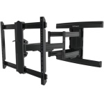 Startech.Com - StarTech.com Supporto da Parete per TV - Braccio articolato con movimento ampio, 94 cm (37