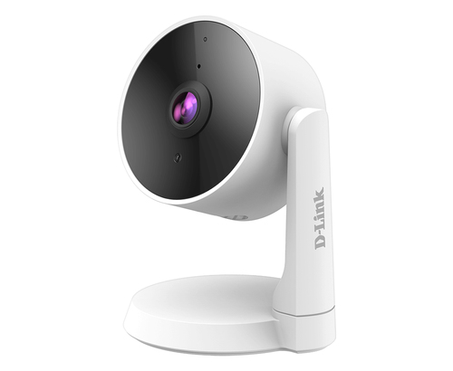 D-Link DCS-8325LH telecamera di sorveglianza Telecamera di sicurezza IP Interno Torretta 1920 x 1080 Pixel Scrivania