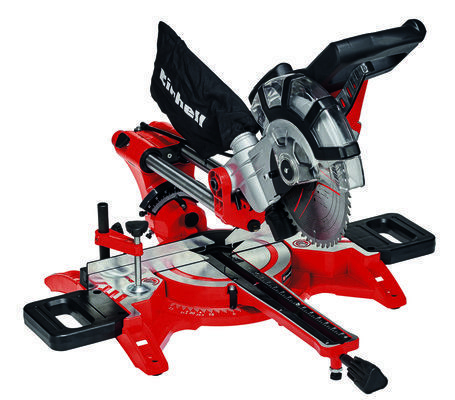 Einhell TC-SM 2131/1 Dual 4900 Giri/min 1500 W