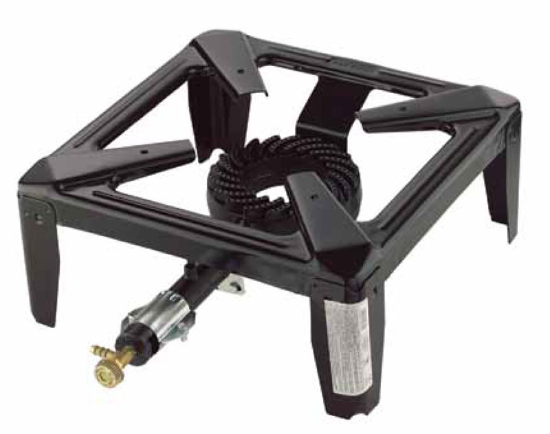 Fornello gas Omac 122390