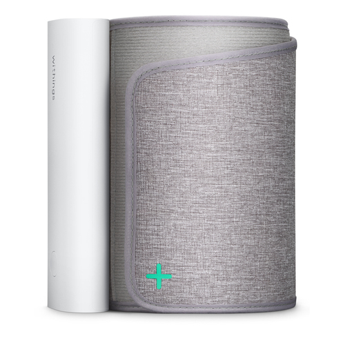 Misuratore pressione Withings BPM Connect White e Silver