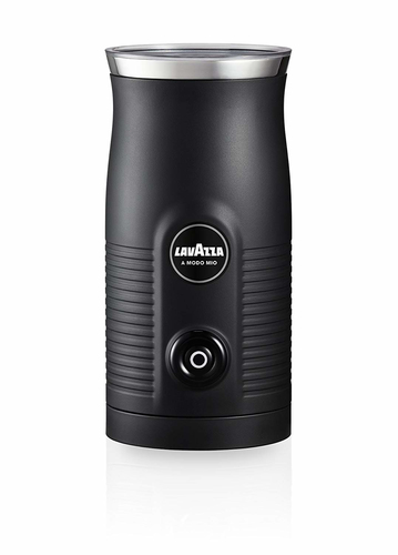 Lavazza MilkEasy Schiumatore per latte automatico Nero