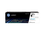 HP - HP Cartuccia toner nero originale LaserJet 207X ad alta capacità, 3150 pagine, Nero, 1 pz