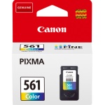 CANON - Canon 3731C001, Originale, Ciano, Magenta, Giallo, Canon, PIXMA TS5350 PIXMA TS5351 PIXMA TS5352, 1 pezzo(i), 8,3 ml