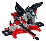 EINHELL - Einhell TC-SM 2131/1 Dual, 4900 Giri/min, 45°, 45°, AC, 1500 W, 220 - 240 V