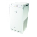 DAIKIN - Purificatore aria Daikin MC55W Bianco