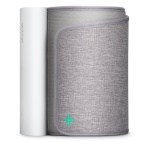 WITHINGS - Misuratore di pressione SMART Withings BPM Connect White e Silver Whit