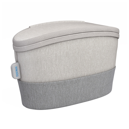 Sanificatore UV Homedics SAN B100GY EU Uv Clean Bag Grigio