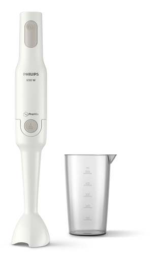 Philips Daily Collection Frullatore a immersione ProMix potente e intuitivo da usare