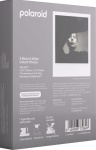 POLAROID - Pellicola fotografica istantanea Polaroid Originals B&W i‑Type Film 60