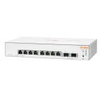 HP - Hewlett Packard Enterprise Aruba Instant On 1930, Gestito, L2+, Gigabit Ethernet (10/100/1000), Full duplex, Montaggio rack, 1U