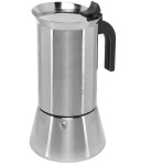 Bialetti Venus box Moka 0,5 L Argento