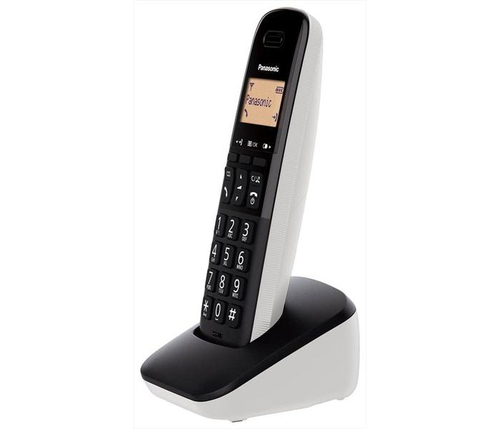 Cordless Panasonic KX-TGB610 KX-TGB610JTW