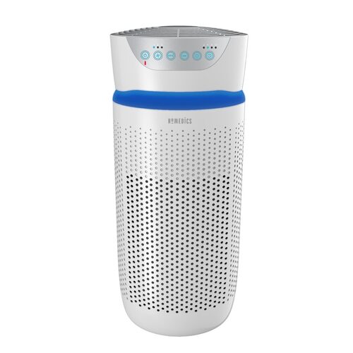Purificatore aria Homedics AP T30WT EU Bianco