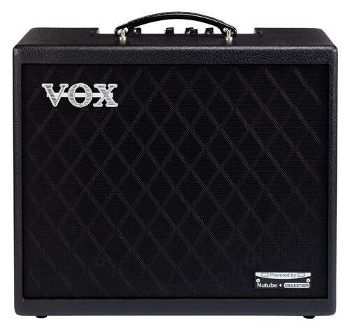 Amplificatore chitarra Vox VXCAMBRIDGE50 Cambridge50 Black Black