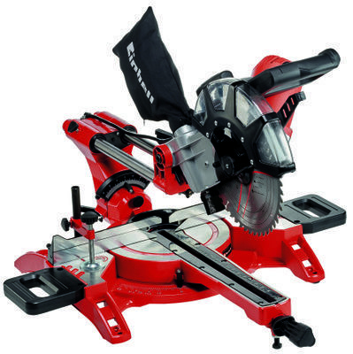 Einhell TC-SM 2534/1 Dual 4000 Giri/min 2350 W