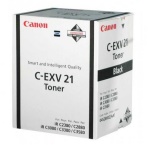CANON - Canon C-EXV 21, 26000 pagine, Nero