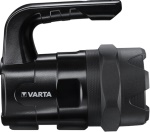 VARTA - Varta INDESTRUCTIBLE BL20 PRO, Torcia a mano, Nero, 4 m, IP54, LED, 6 W