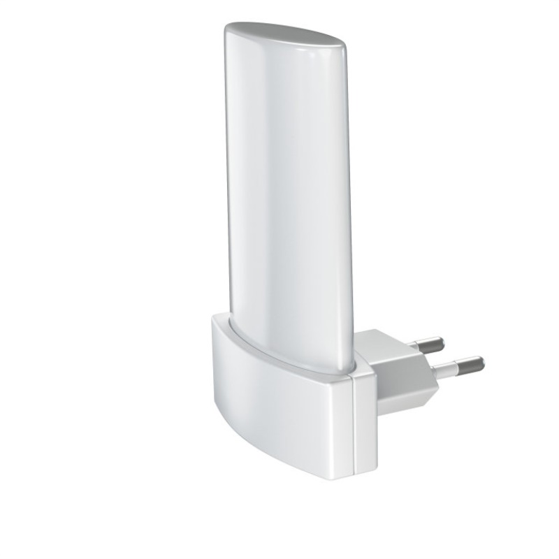 Osram Lunetta Shine RGB Luce notturna con spina