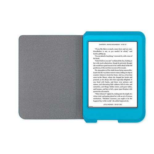 Rakuten Kobo Nia SleepCover custodia per e-book reader 15,2 cm (6