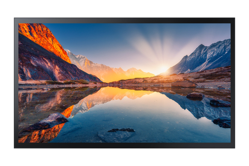 Display professionale Samsung LH32QMRTBGCXEN QMR T SERIES Smart Signag