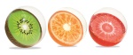 Bestway - Gonfiabile Bestway 31042 2 Pallone Mare Frutta Assortito