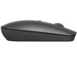 LENOVO - Lenovo ThinkBook, Ambidestro, Ottico, Bluetooth, 2400 DPI, Grigio