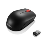 LENOVO - Lenovo 4Y50R20864, Ambidestro, Ottico, RF Wireless