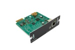 APC - APC UPS NETWORK MANAGEMENT CARD, Scheda di gestione della rete, SmartSlot