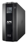 APC - APC BR1600MI, A linea interattiva, 1600 VA, 960 W, Sinusoidale, 176 V, 294 V