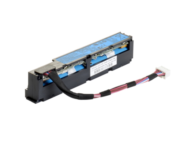 Hewlett Packard Enterprise P01367-B21 batteria di backup per dispositivi di archiviazione Server