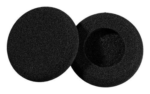 Sennheiser HZP 21 Nero 2 pz