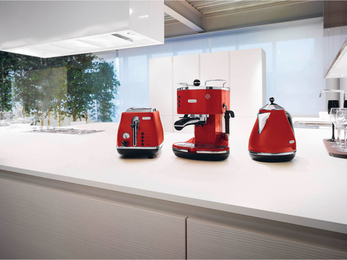 De’Longhi ECO 311.R Manuale Macchina per espresso 1,4 L
