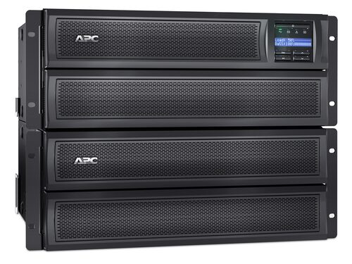 APC Smart-UPS A linea interattiva 3000 VA 2700 W 10 presa(e) AC