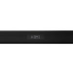 PANASONIC - Soundbar Panasonic SC-HTB600 Nero