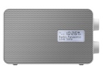 PANASONIC - Radio Panasonic RF-D30BTEGW Bianco